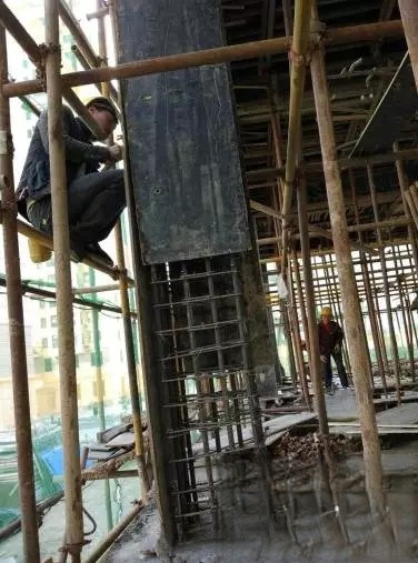 南城混凝土植筋加固的几个注意事项